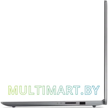 Ноутбук Lenovo IdeaPad Slim 3 15IAH8 (83ER007PRK) картинка 16
